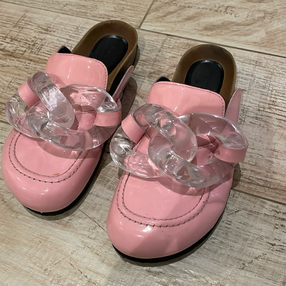 JW Anderson  shoes